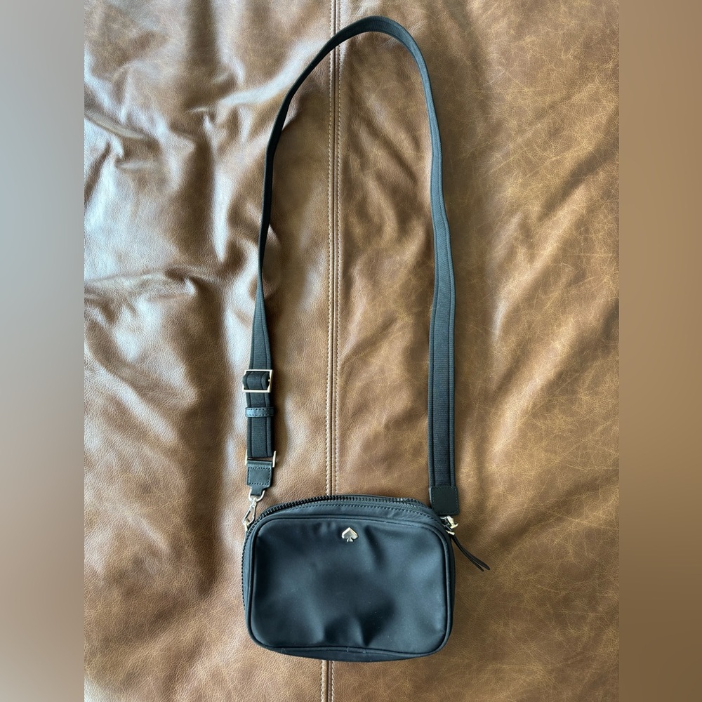 Kate Spade cross body bag